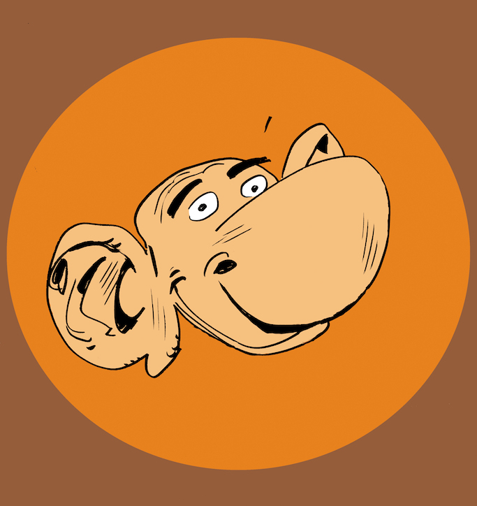 Logo illustré du Centre ORL Toulouse Rive Gauche